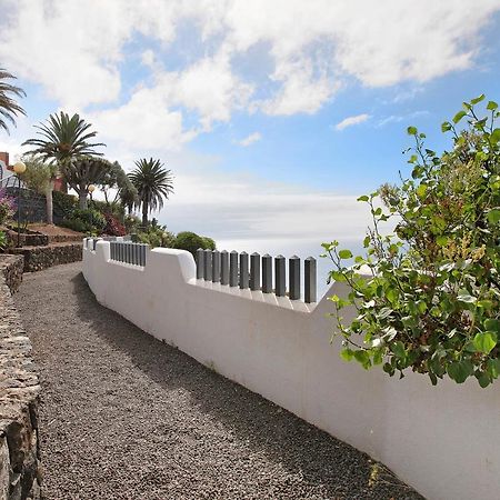 Vila Linaje Del Pago Listan Blanco Sauzal Exteriér fotografie