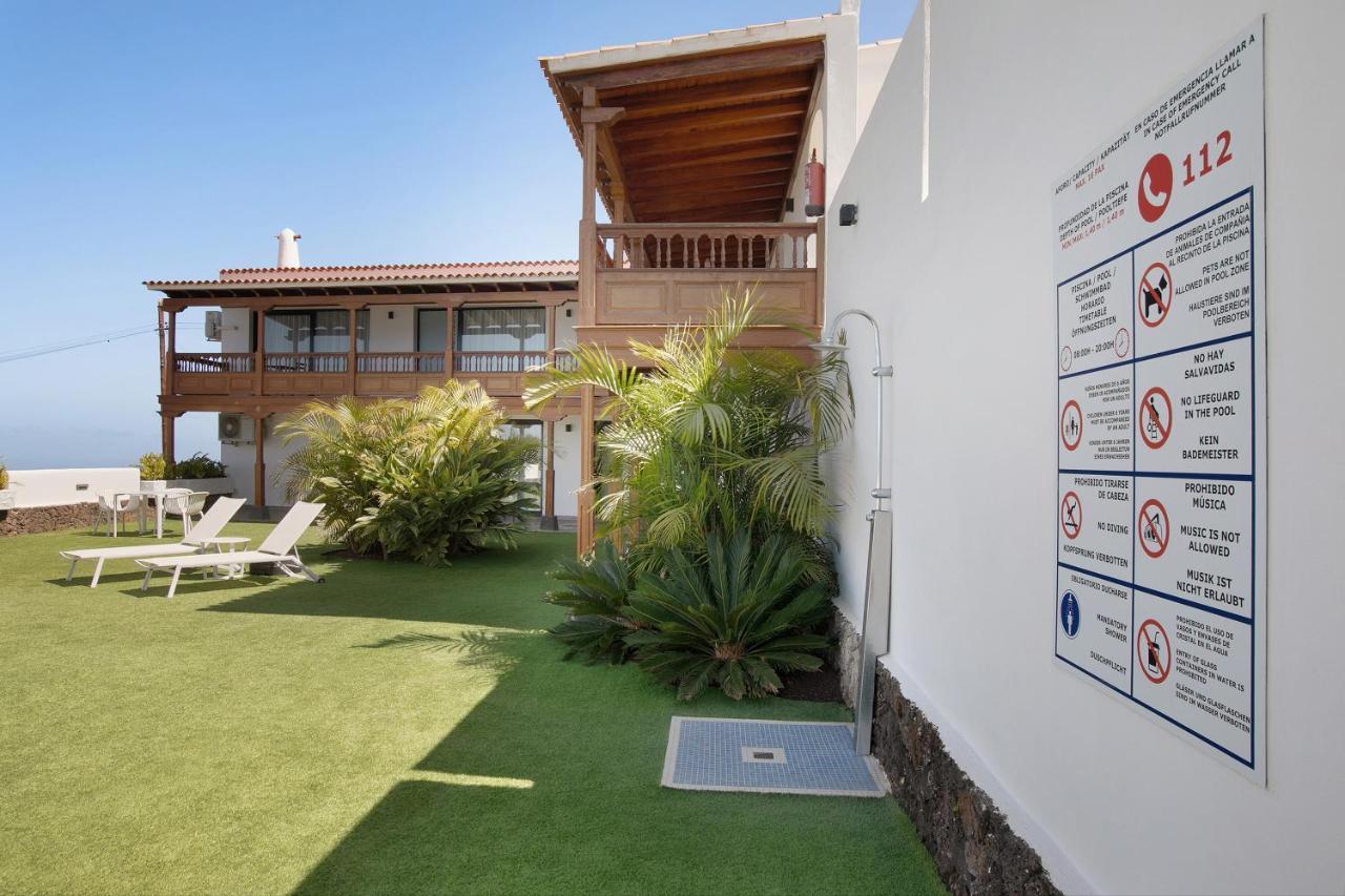 Vila Linaje Del Pago Listan Blanco Sauzal Exteriér fotografie
